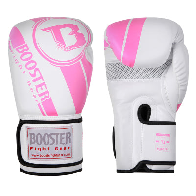 booster boxing gloves Booster Combat Series Youth Gloves Green  Lightweight 6 oz