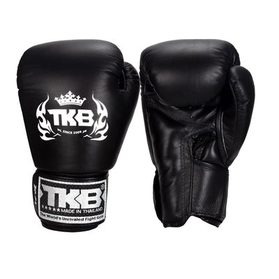 ligegyldighed massefylde reparatøren Top King TKBGPW MUAY THAI BOXING GLOVES Cowhide Leather 8-16 oz 6 Colo –  AAGsport