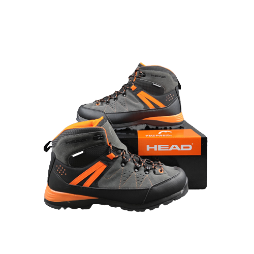 CLEARANCE SALES HEAD GHERA OUTDOOR HIKING SHOES BOOTS Water