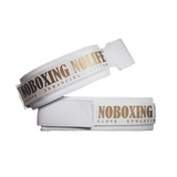 NO BOXING NO LIFE BOXING Lace Up Gloves Enhancing System Support 4 Colours