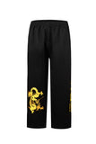 Martial Art Kung Fu Nunchaku JKD Jeet Kune Do Uniform Suit Short Sleeve (Top, Pants & Belt) Size XXS-XXXL Black