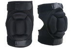 Extreme Sports Ski Snow Boarding Skate Protective Knee Pads Support Child & Adult Size Available XS-L (OS006)