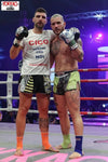 YOKKAO CARBONFIT MUAY THAI MMA BOXING Shorts S-XXL