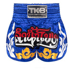 Top king TKTBS-054 Muay Thai Boxing Shorts S-XL
