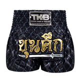 Top king TKTBS-215 Muay Thai Boxing Shorts S-XL 4 Colours