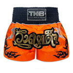 Top king TKTBS-120 Muay Thai Boxing Shorts S-XL