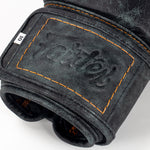 Fairtex Heart of a Warrior Premium Limited Edition MUAY THAI BOXING GLOVES Leather 8-16 oz