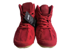CLEARANCE SALES Luck Shoe BOXING SHOES BOOTS Eur 39-46 Red