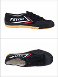 FEIYUE SHANGHAI FE LO 1920 CLASSIC Martial Art / Kung Fu / Wushu / Tai Chi Skate Sports Street Fashion Training Shoes / Sneakers Low Top Size 34-47 Unisex Youth Adult 2 Colours