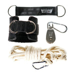 Traditional Martial Art / TKD / Muay Thai / MMA Leg Stretcher Pulley Set (FE012a) !!