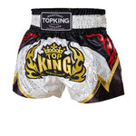Top King TKTBS-105 Muay Thai Boxing Shorts S-XL