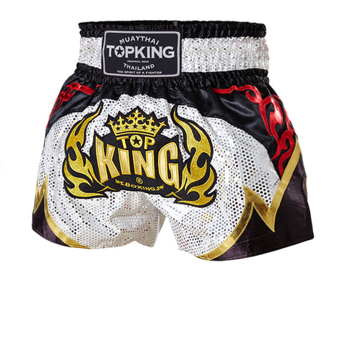 Top King TKTBS-105 Muay Thai Boxing Shorts S-XL