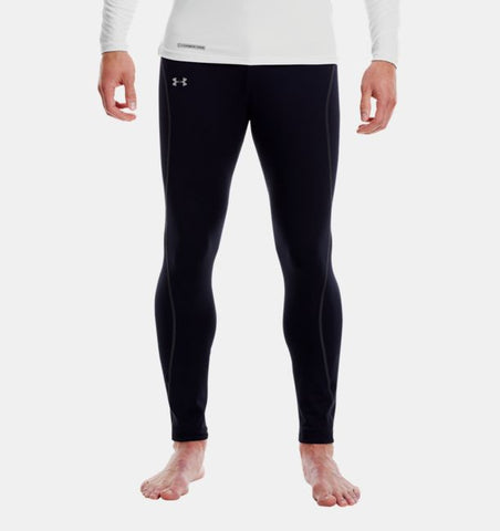  Under Armour Men's HeatGear® Armour Compression ¾ Leggings SM  Black : Clothing, Shoes & Jewelry