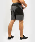 Venum-03728-203 G-Fit Training Shorts XXS-XXL Grey Black