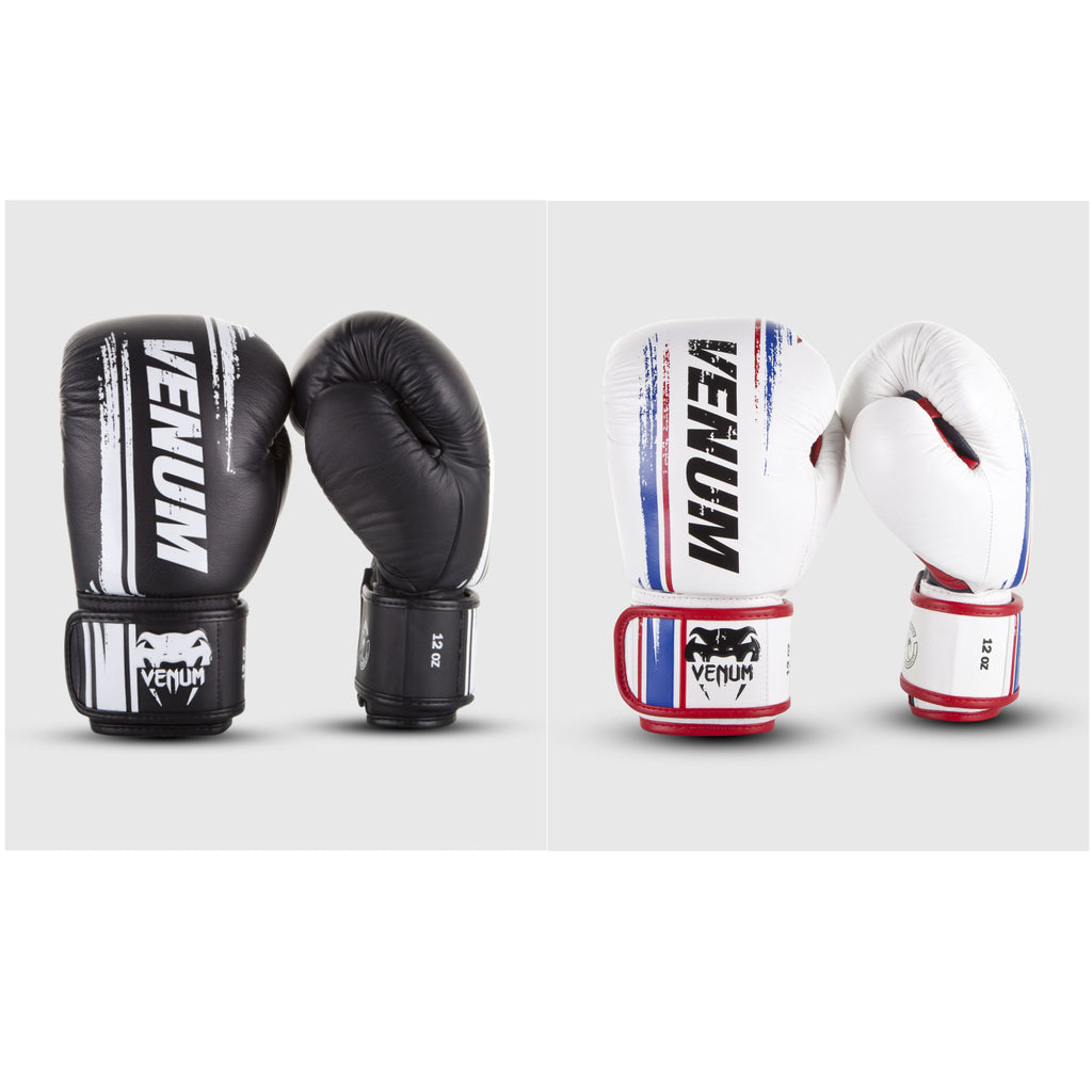 Venum RWS X Boxing Gloves