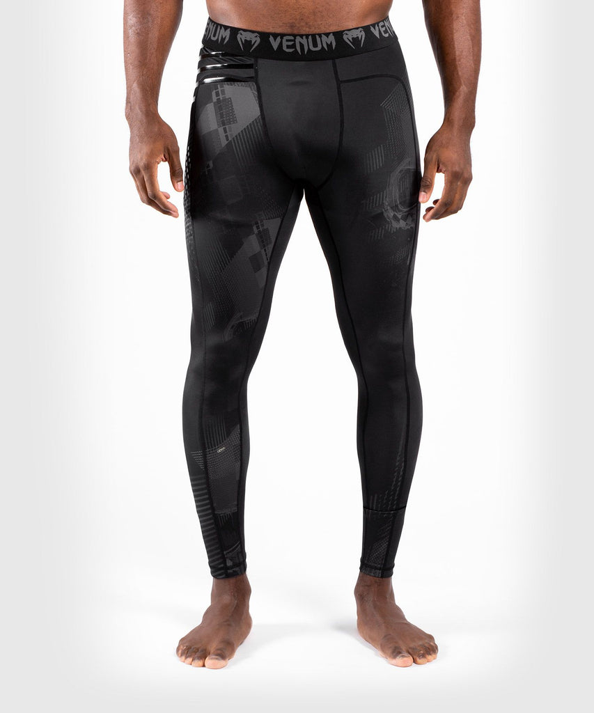 2XU Compression Tights review - Active-Traveller