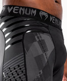 Venum-04032-114 SKULL MEN COMPRESSION TIGHTS PANTS S-XXL Black