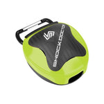 SHOCK DOCTOR MOUTHGUARD CASE 4 Colours