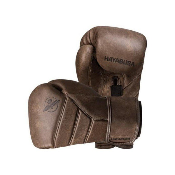 Hayabusa T3 LX Boxing Gloves Vintage / 16 oz