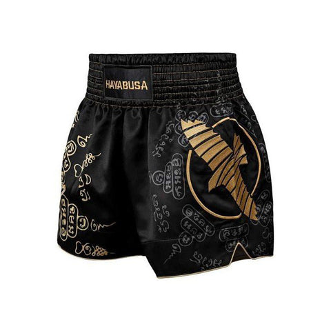3377 MUAY THAI BOXING Shorts S-XXL 3 Colours – AAGsport