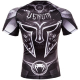 VENUM-02987 GLADIATOR 3.0 MMA Muay Thai Boxing Rashguard Compression T-shirt - SHORT SLEEVES XS-XXL 2 Colours