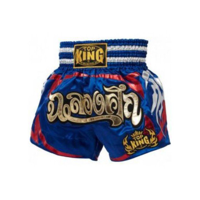 Top king TKTBS-080 Muay Thai Boxing Shorts S-XL