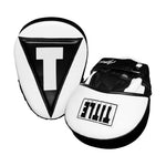 TITLE GEL  ATTACK “BIG-T” 2.0 MUAY THAI BOXING MMA PUNCHING FOCUS MITTS PADS