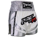 Twins Special TBS-FIGHT OR DIE MUAY THAI MMA BOXING Shorts XS-XXL 2 Colours