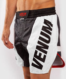 Venum-03937-109 Bandit MMA Fight Shorts XXS-XXL Black Grey