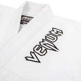 VENUM CONTENDER 2.0 BJJ GI kimono - Size A0-A4 White