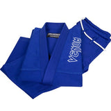VENUM CONTENDER BJJ GI kimono - Size A0-A4 Royal Blue