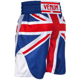VENUM ELITE BOXING Shorts Trunks XXS-XXL UK - BLUE/RED-WHITE VENUM-03452-515