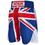 VENUM ELITE BOXING Shorts Trunks XXS-XXL UK - BLUE/RED-WHITE VENUM-03452-515