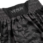 VENUM ELITE BOXING Shorts Trunks XXS-XXL URBAN CAMO/BLACK VENUM-03452-220