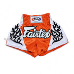 Fairtex MUAY THAI BOXING Shorts XS-XXL BS0649