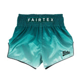 Fairtex  “Fade” collection MUAY THAI BOXING Shorts XS-XXL 3 Colours BS1904-BS1906