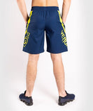 Venum-03944-405 Origins Training Loma Edition Shorts XXS-XXL Blue Yellow