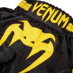 Venum BANGKOK INFERNO Youth MUAY THAI BOXING Shorts 8-14 yrs 2 Colours