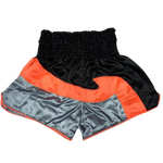 DANGER EQUIPMENT 1426 MUAY THAI BOXING Shorts XS-XXL 2 Colours