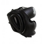 DANGER EQUIPMENT DEHGE-020 MUAY THAI BOXING MMA SPARRING PRO HEADGEAR HEAD GUARD PROTECTOR XS-XL 6 Colours
