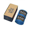 RAJA RCH-9 MUAY THAI BOXING HANDWRAPS Elastic 3.5 m x 5 cm Vary Colours