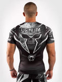 VENUM-04137-108 GLDTR 4.0 MMA Muay Thai Boxing Rashguard Compression T-shirt - SHORT SLEEVES XS-XXL