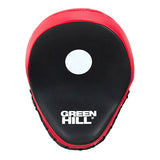 GREENHILL FAWN BOXING PUNCHING FOCUS MITTS PADS