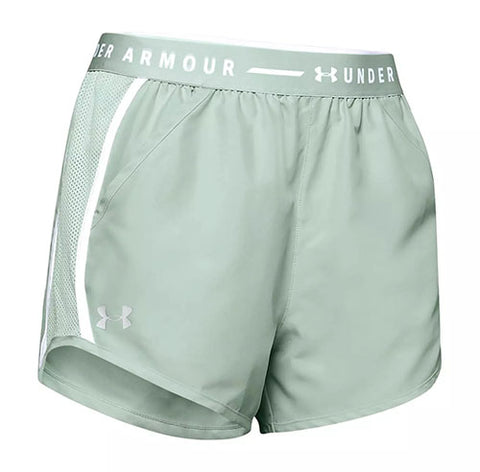 UNDER ARMOUR Women's Fly By Short Size S-XL