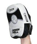 GREENHILL HAWK BOXING PUNCHING FOCUS MITTS PADS