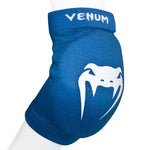VENUM KONTACT MUAY THAI  BOXING MMA ELBOW SUPPORT GUARD PADS Size Free 3 Colours