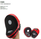 GREENHILL FAWN BOXING PUNCHING FOCUS MITTS PADS