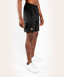 Venum-03728-126 G-Fit Training Shorts XXS-XXL Black Gold