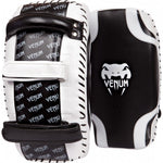 VENUM-0677 Absolute MUAY THAI BOXING MMA KICK PADS Premium Synthec Leather