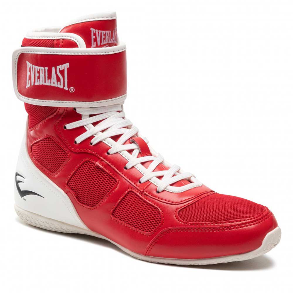 Red Designer Boxing Shoes, Packaging Size: Box at Rs 1640/pair in Jalandhar  | ID: 19806788662